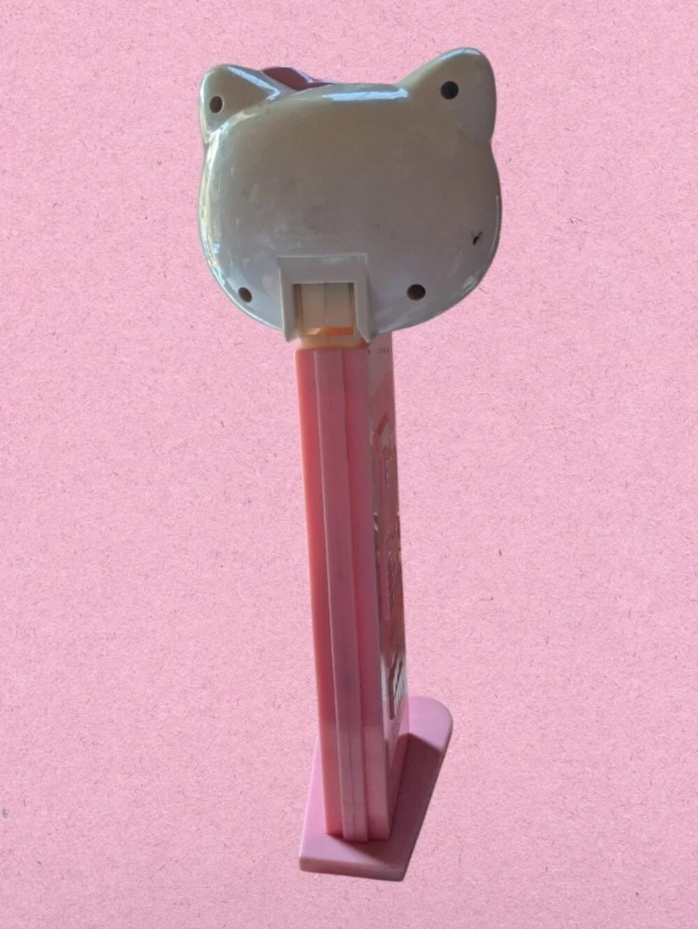 Hello Kitty Giant Pez Candy Dispenser